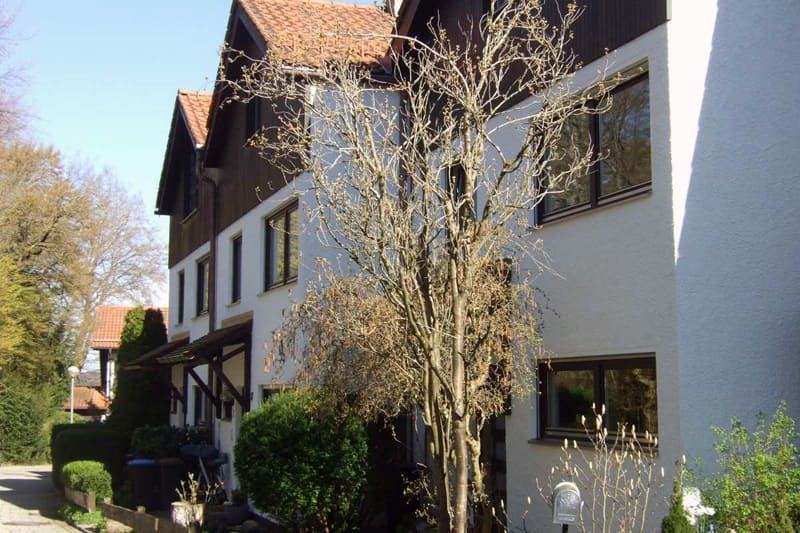 Einfamilienhaus Starnberg - Immobilienbewertung Angela Wagner