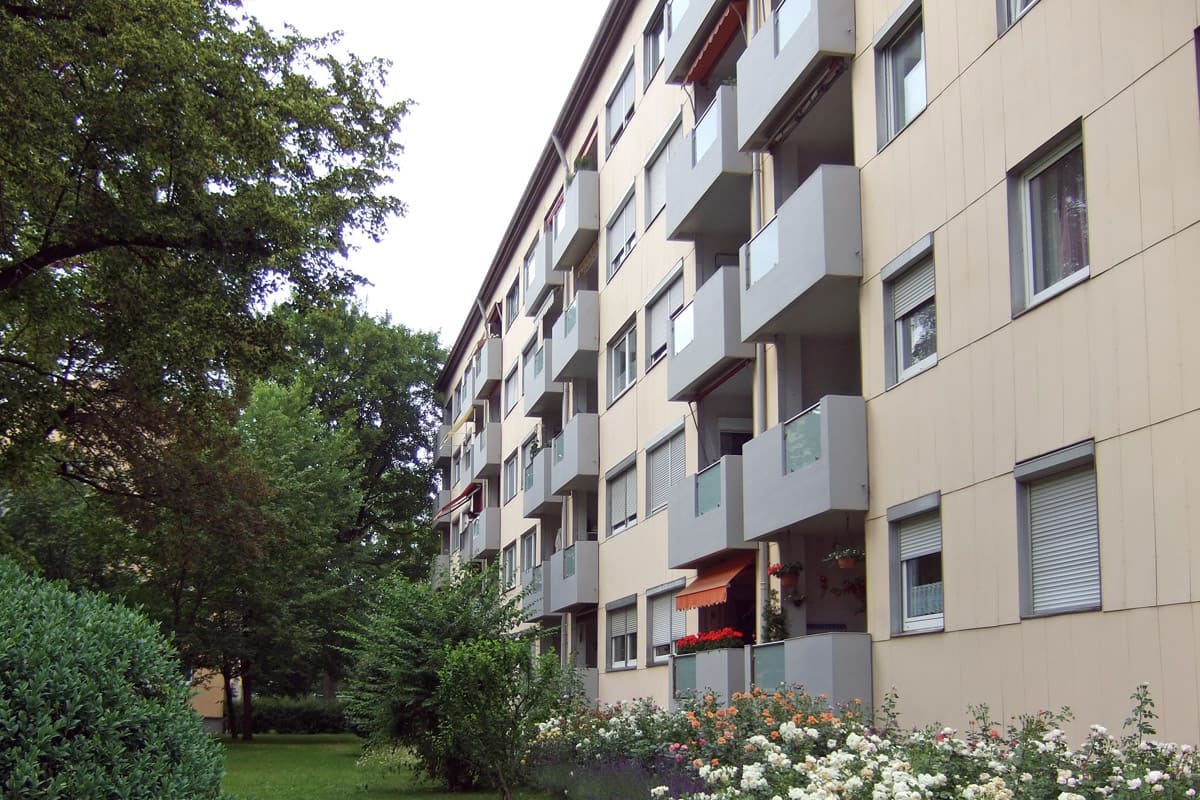 Eigentumswohnung München - Immobilienbewertung Angela Wagner